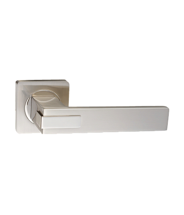 Ручки стандарт RENZ КАТАНИЯ DH 301-02 SN 